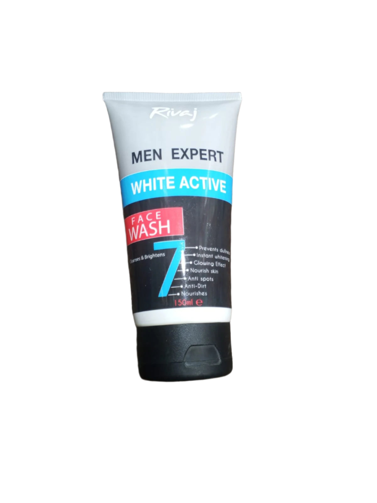 RIVAJ ALL FACE WASH