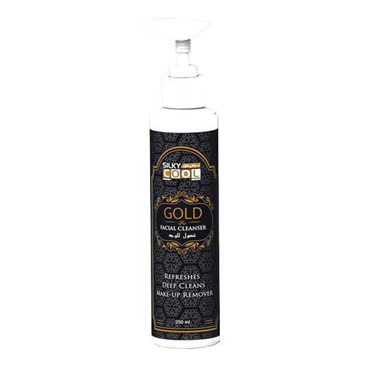 SILKY COOL CLEANSER