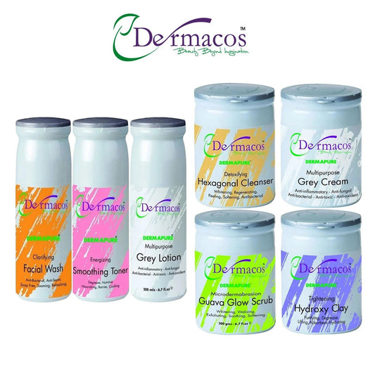 DERMACOS  COMPLETE FACIAL