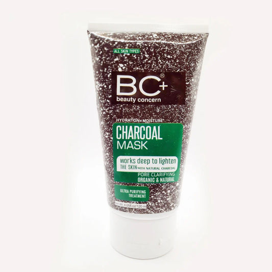 BC+ COMPLETE  FACIAL