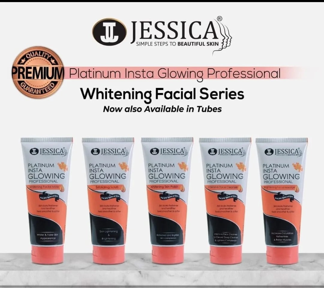 JESSICA COMPLETE FACIAL