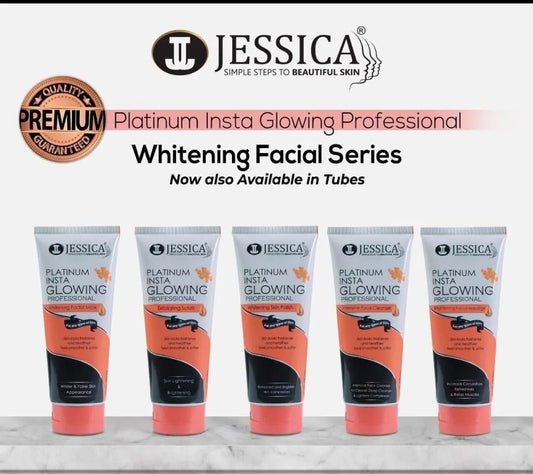 JESSICA COMPLETE FACIAL