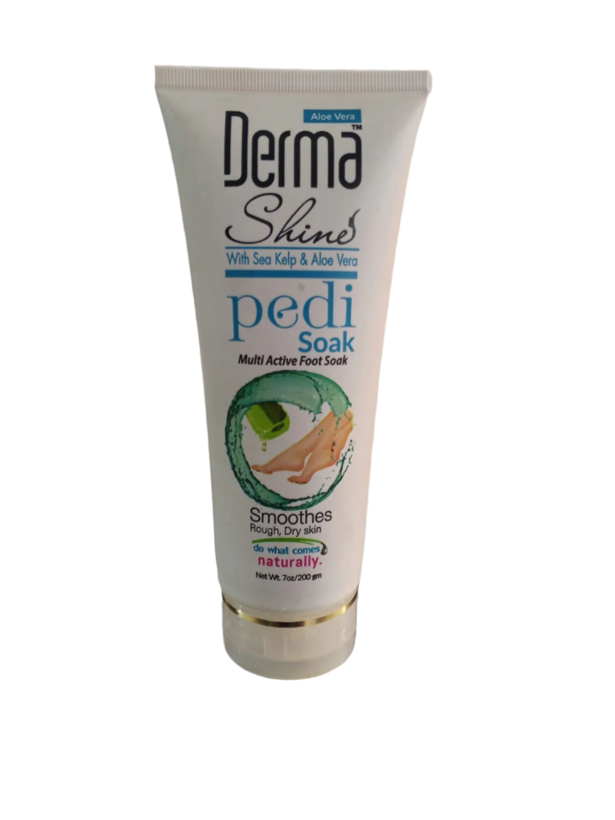DERMA SHINE
