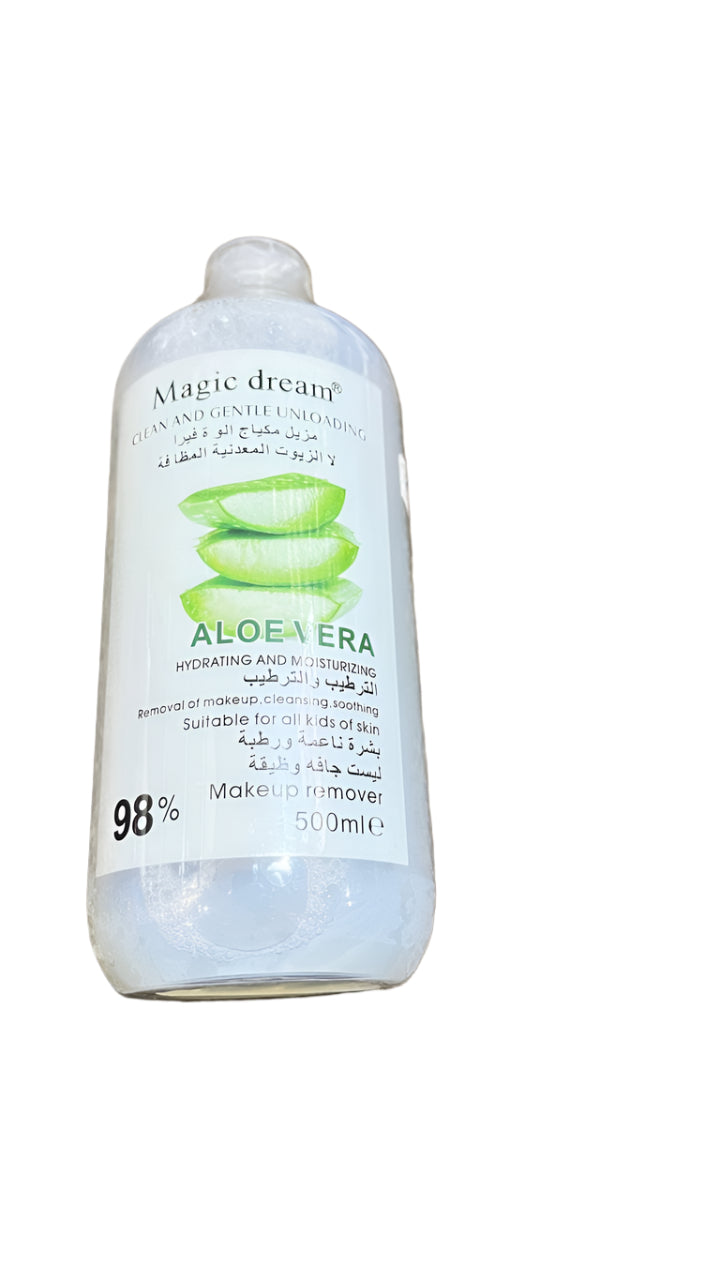 MAGIC DREAM ALOE VERA