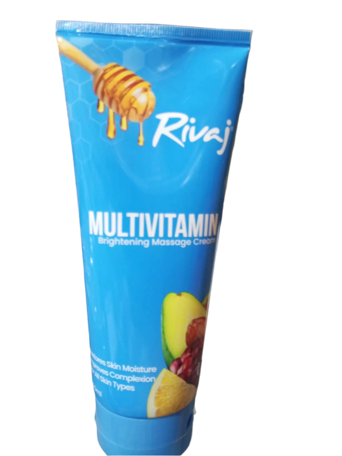RIVAJ ALL MASSAGE CREAM