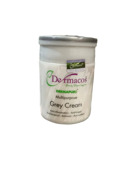 DERMACOS GREY CREAM