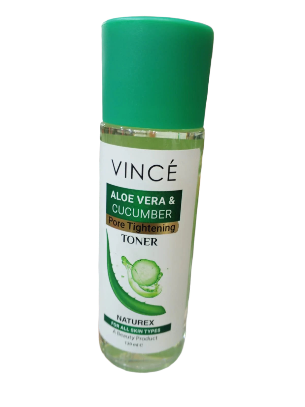 VINCE ALOE VERA S TONER