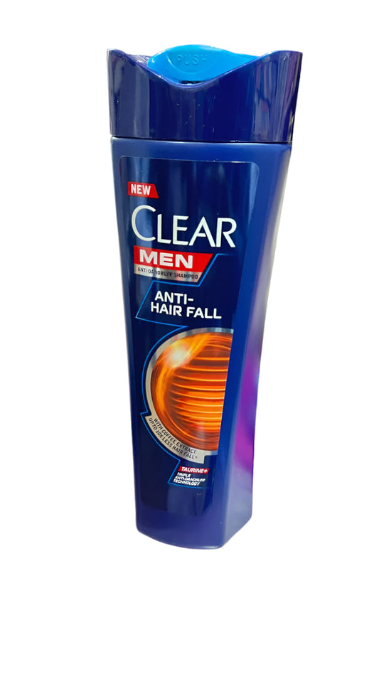 CLEAR ANTI DANDRUFF SHAMPOO