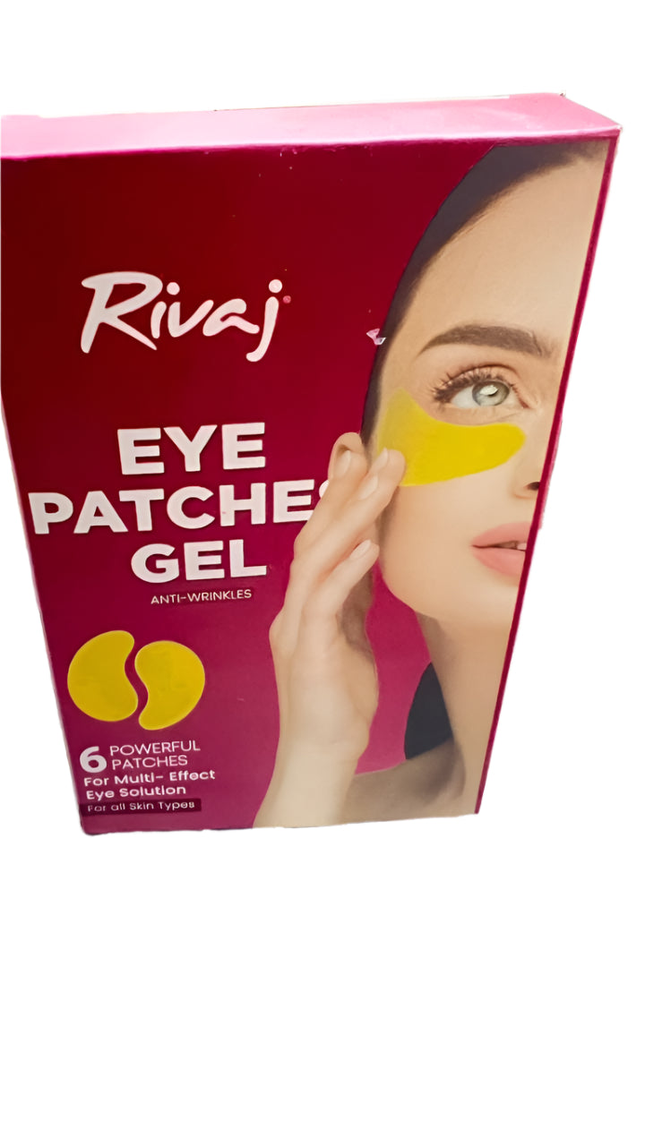 RIVAJ PAATCHES GEL