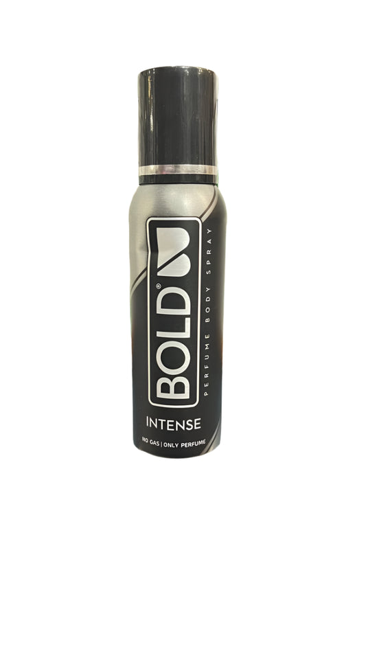 BOLD ALL FLAVER BODY SPARY
