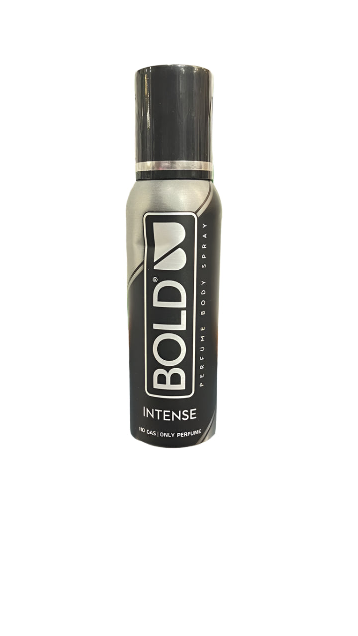 BOLD ALL FLAVER BODY SPARY