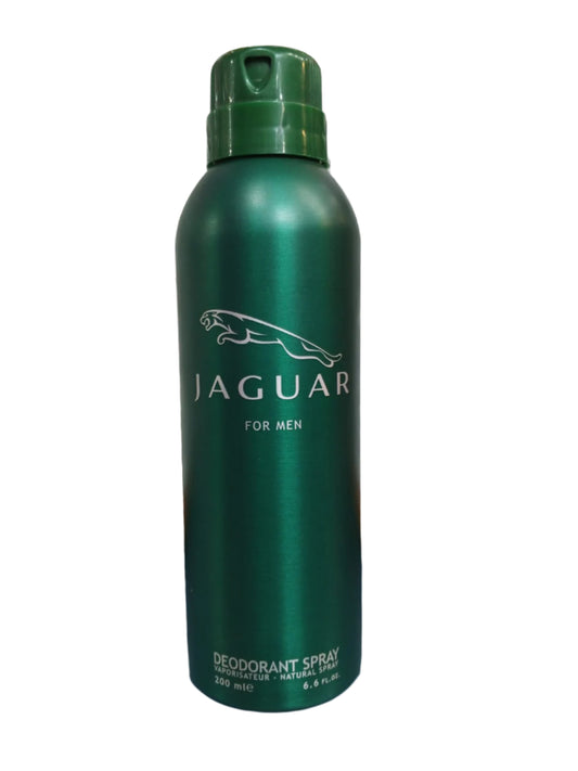 JAGUAR BODY SPARY