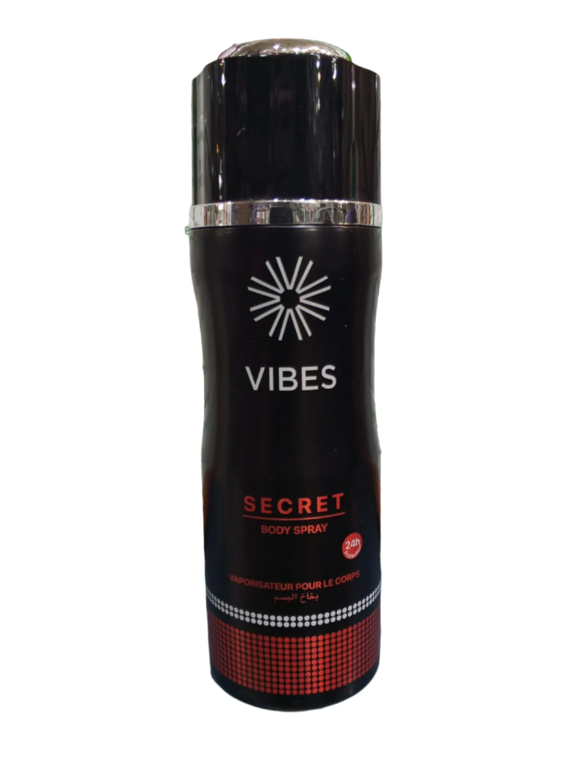 VIBES BODY SPARY