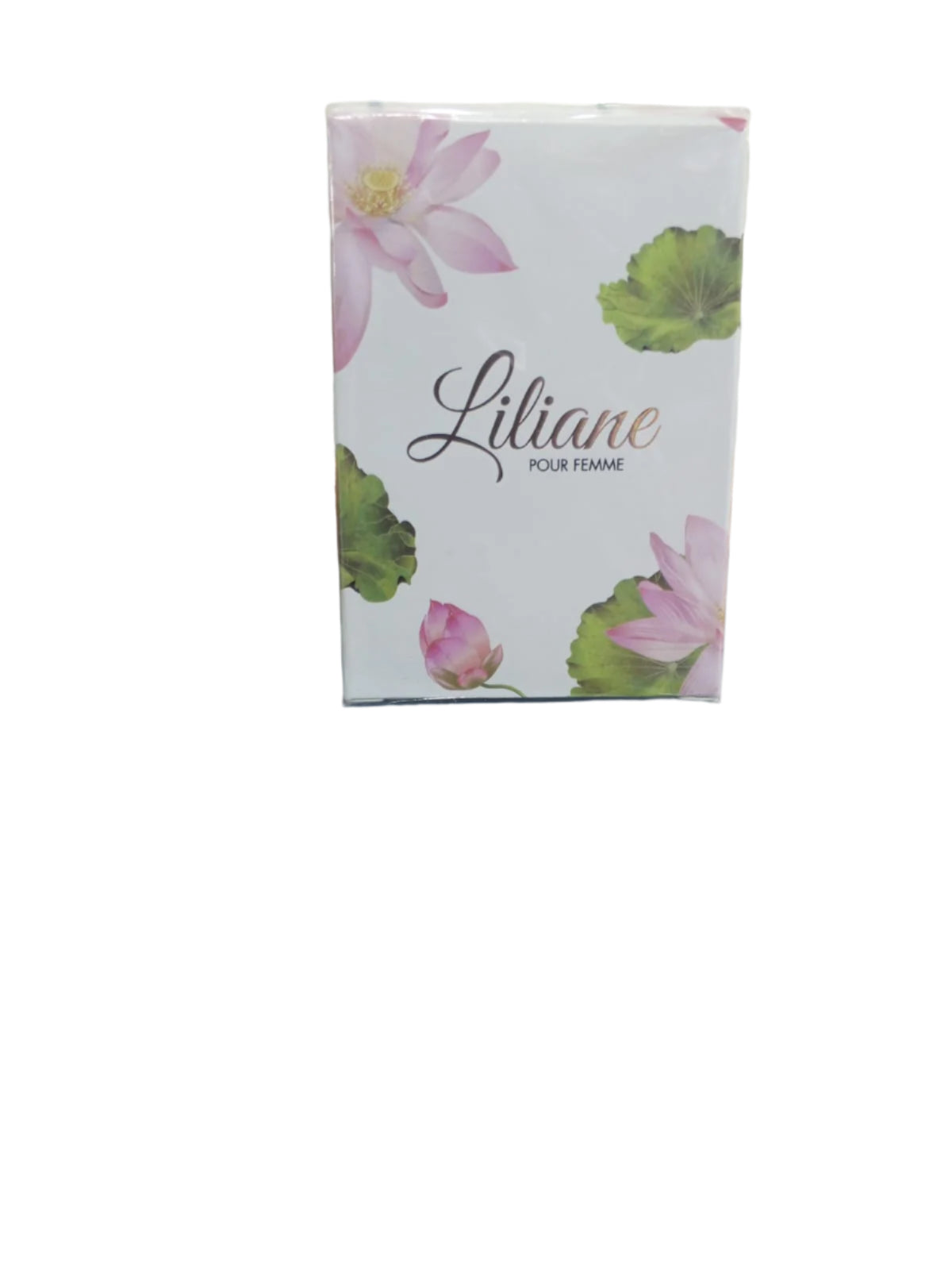 J. LILIANE PARFUM