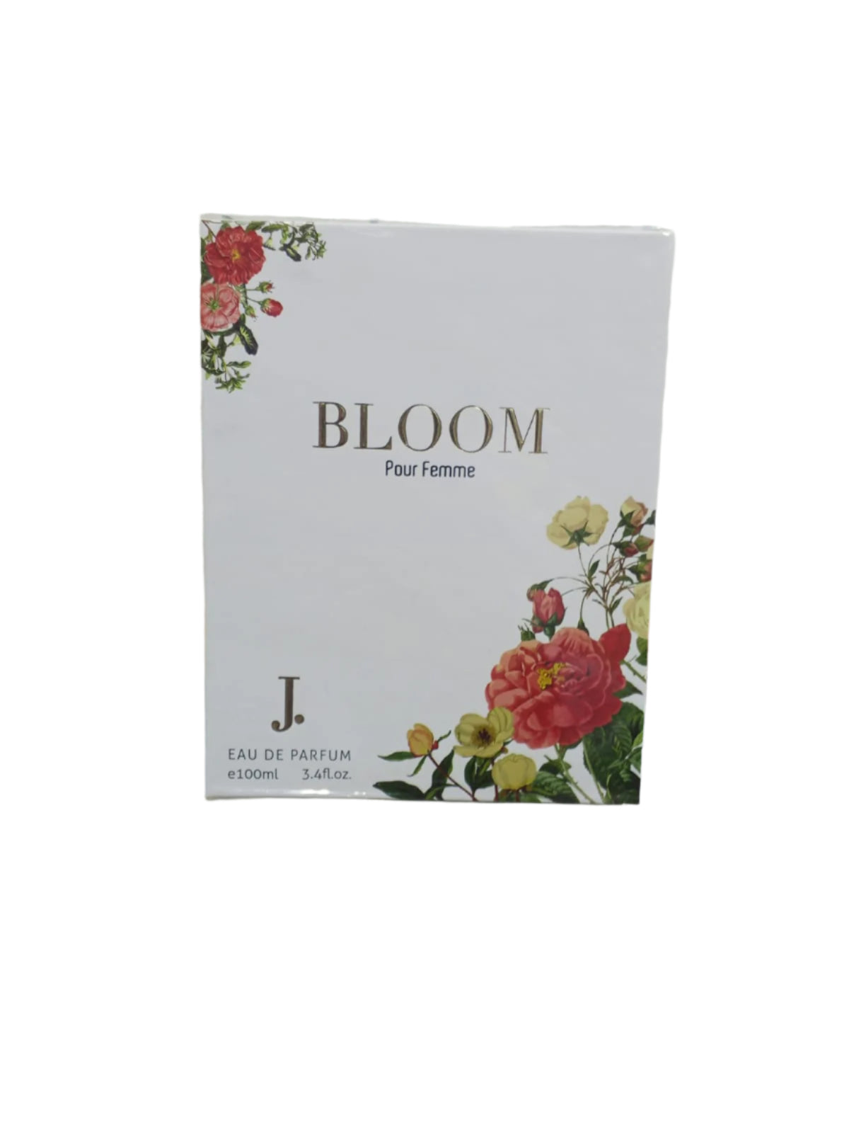 J. BLOOM PARFUM