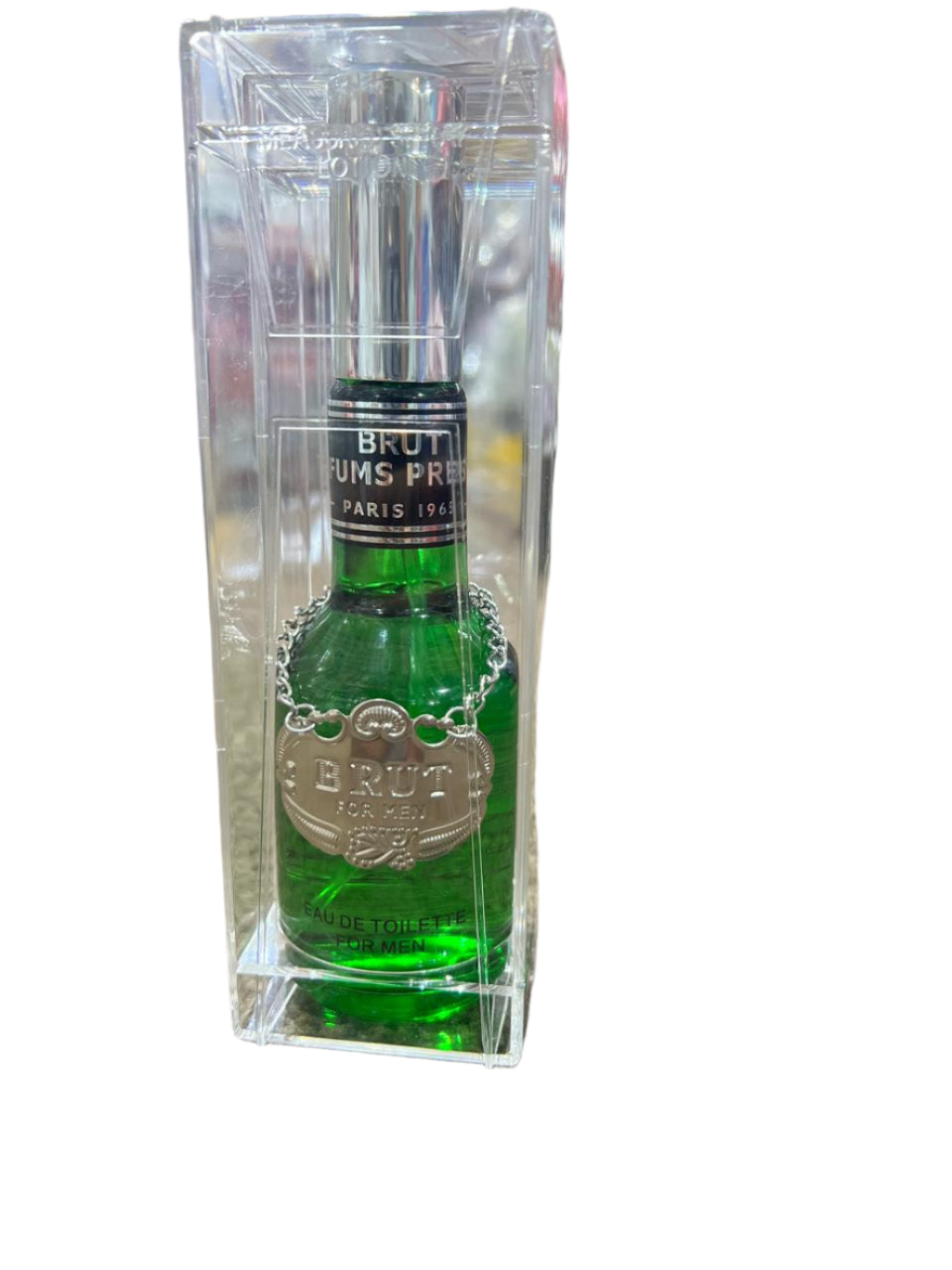 BRUT PERFUM