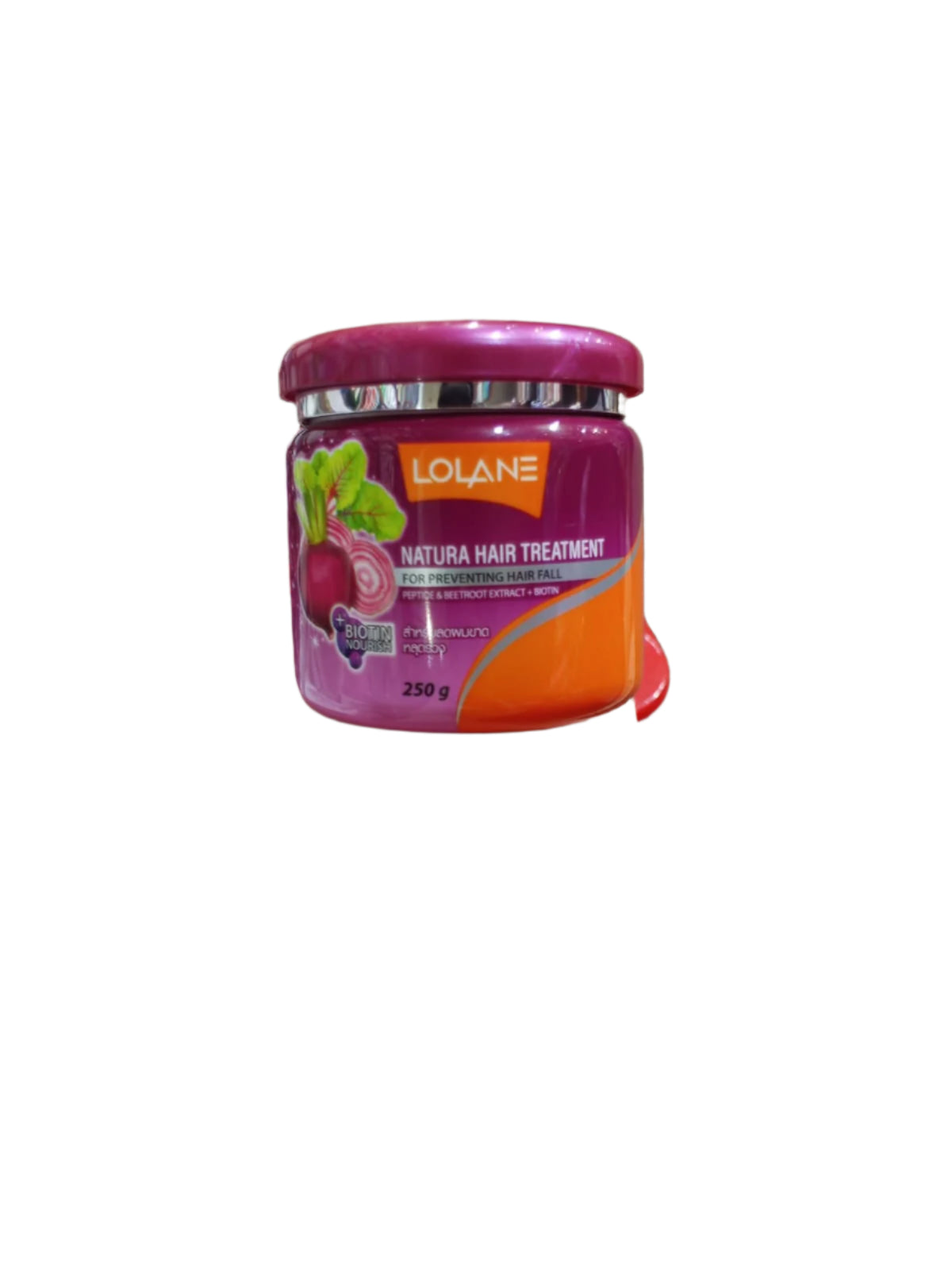 LOLANE HAIR MASK