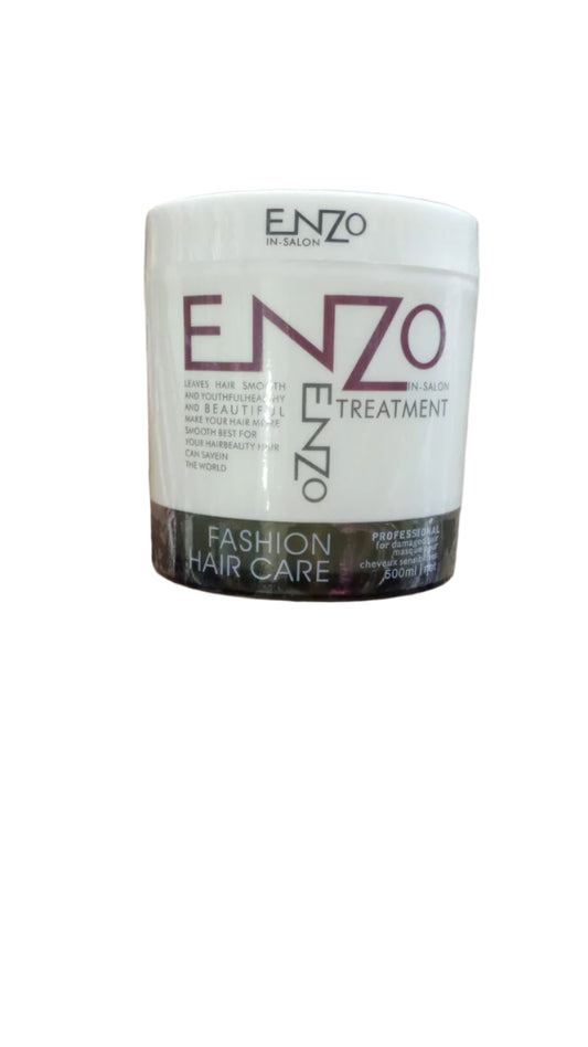 ENZO FASHION HAIR CARE