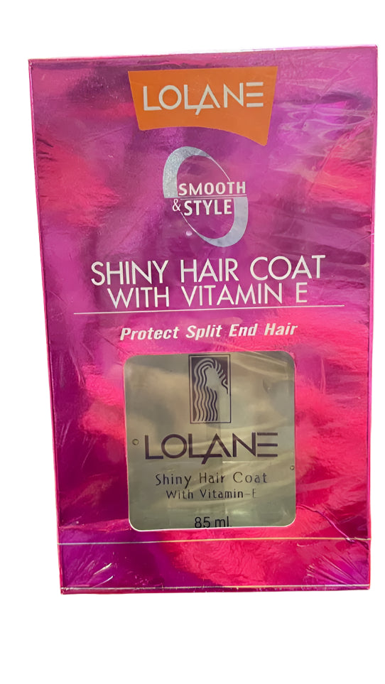 LOLANE HAIR SERUM ALL FLAVER