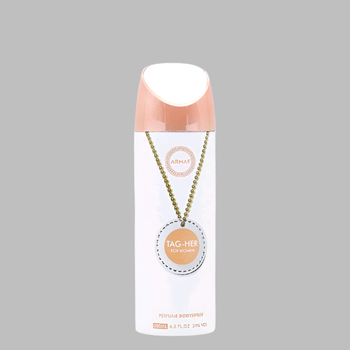 Armaf all Body Spray 200ml