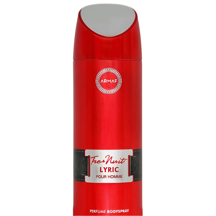 Armaf all Body Spray 200ml
