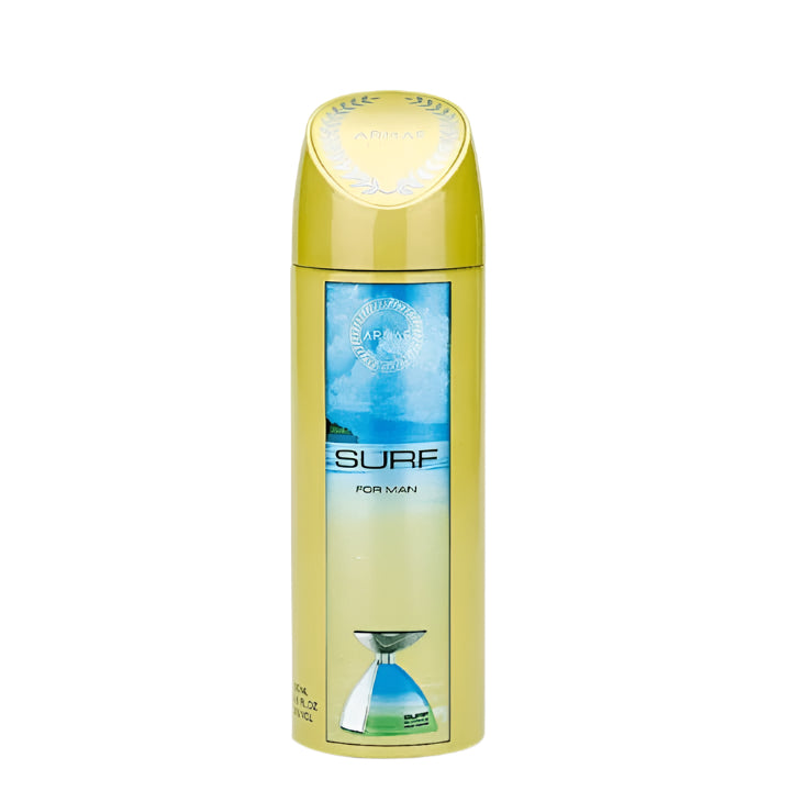 Armaf all Body Spray 200ml