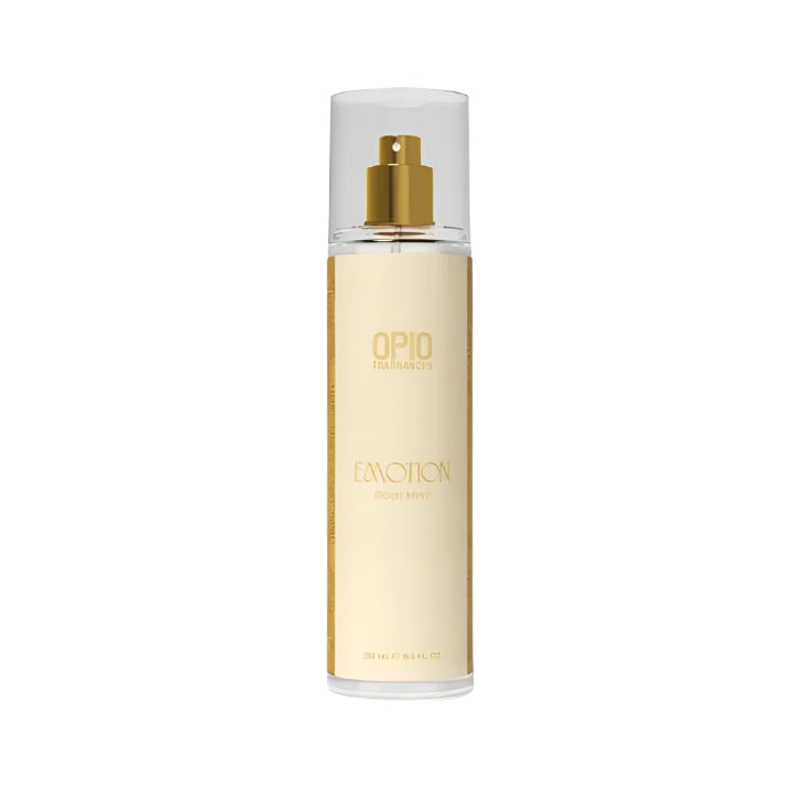 OPIO ALL BODY MIST (For Women)
