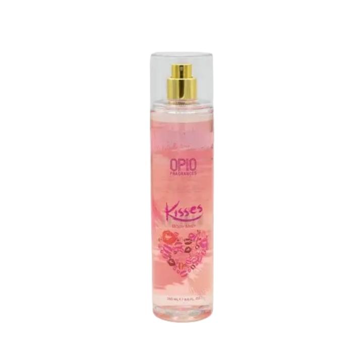 OPIO ALL BODY MIST (For Women)