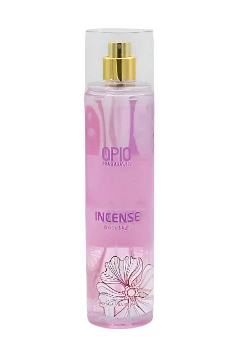 OPIO ALL BODY MIST (For Women)