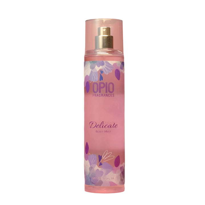 OPIO ALL BODY MIST (For Women)