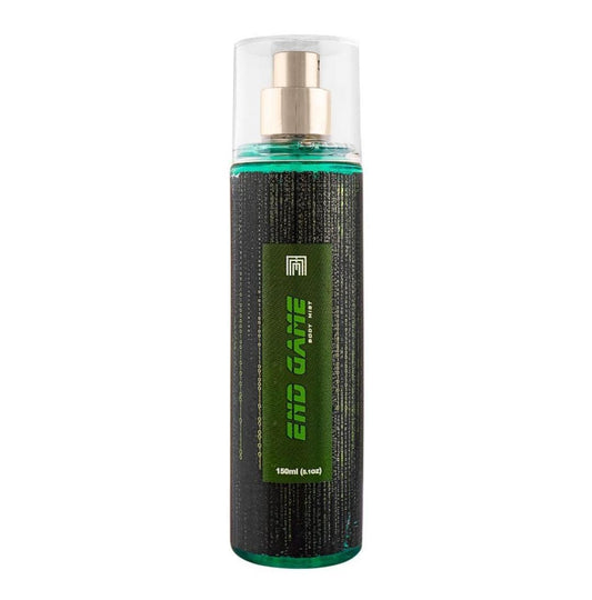 Masarrat Misbah all body mist