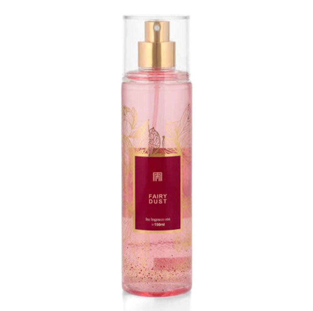Masarrat Misbah all body mist