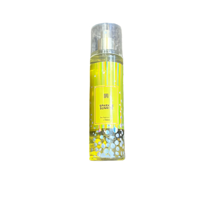 Masarrat Misbah all body mist