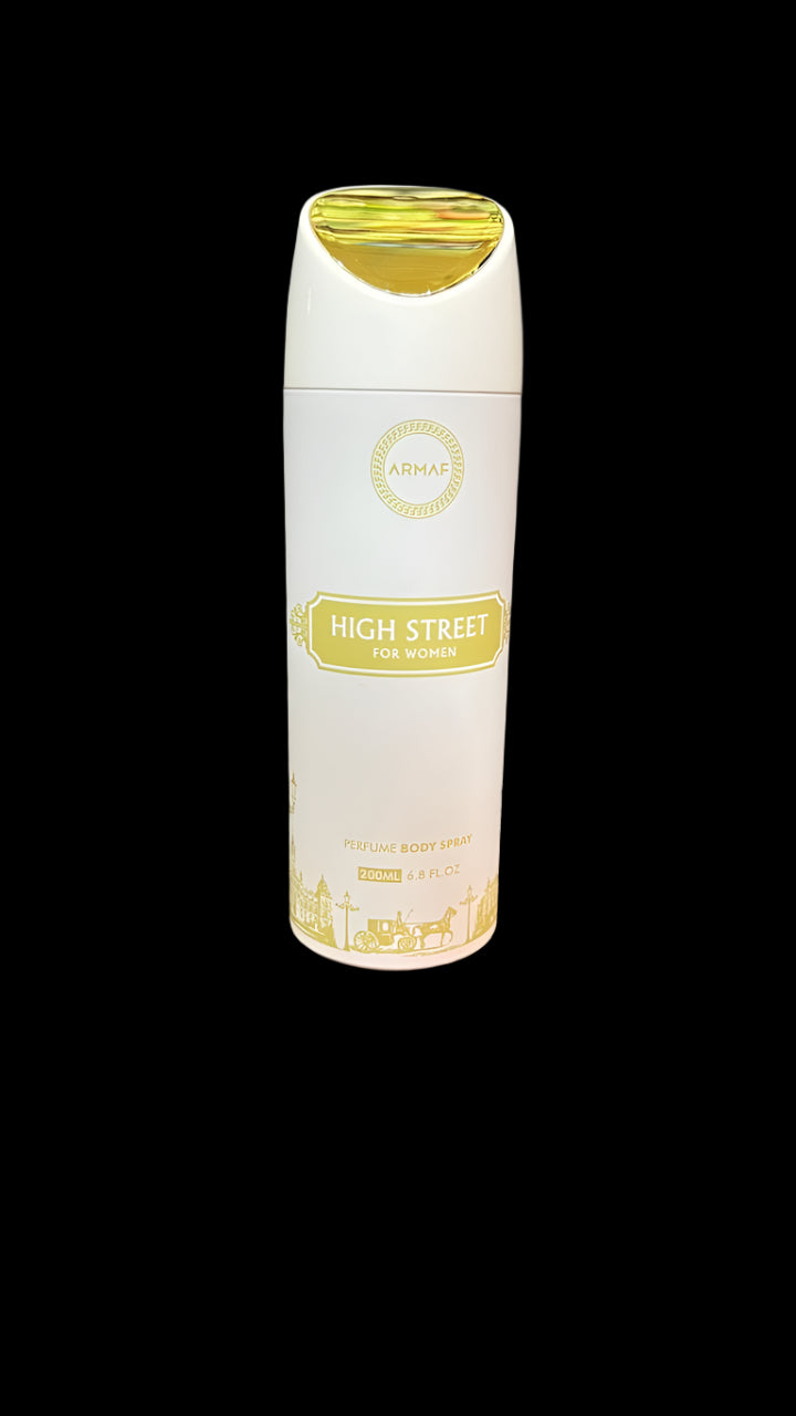 Armaf all Body Spray 200ml