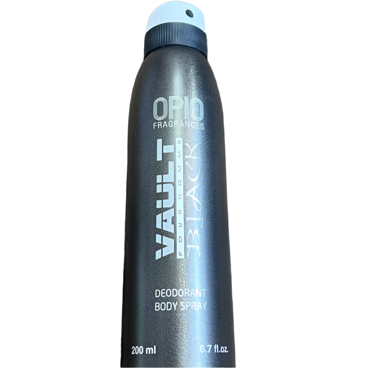 OPIO ALL  BODY SPRAY 200ML