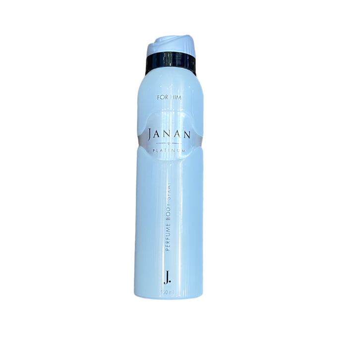 J. ALL BODY SPARY 150ML