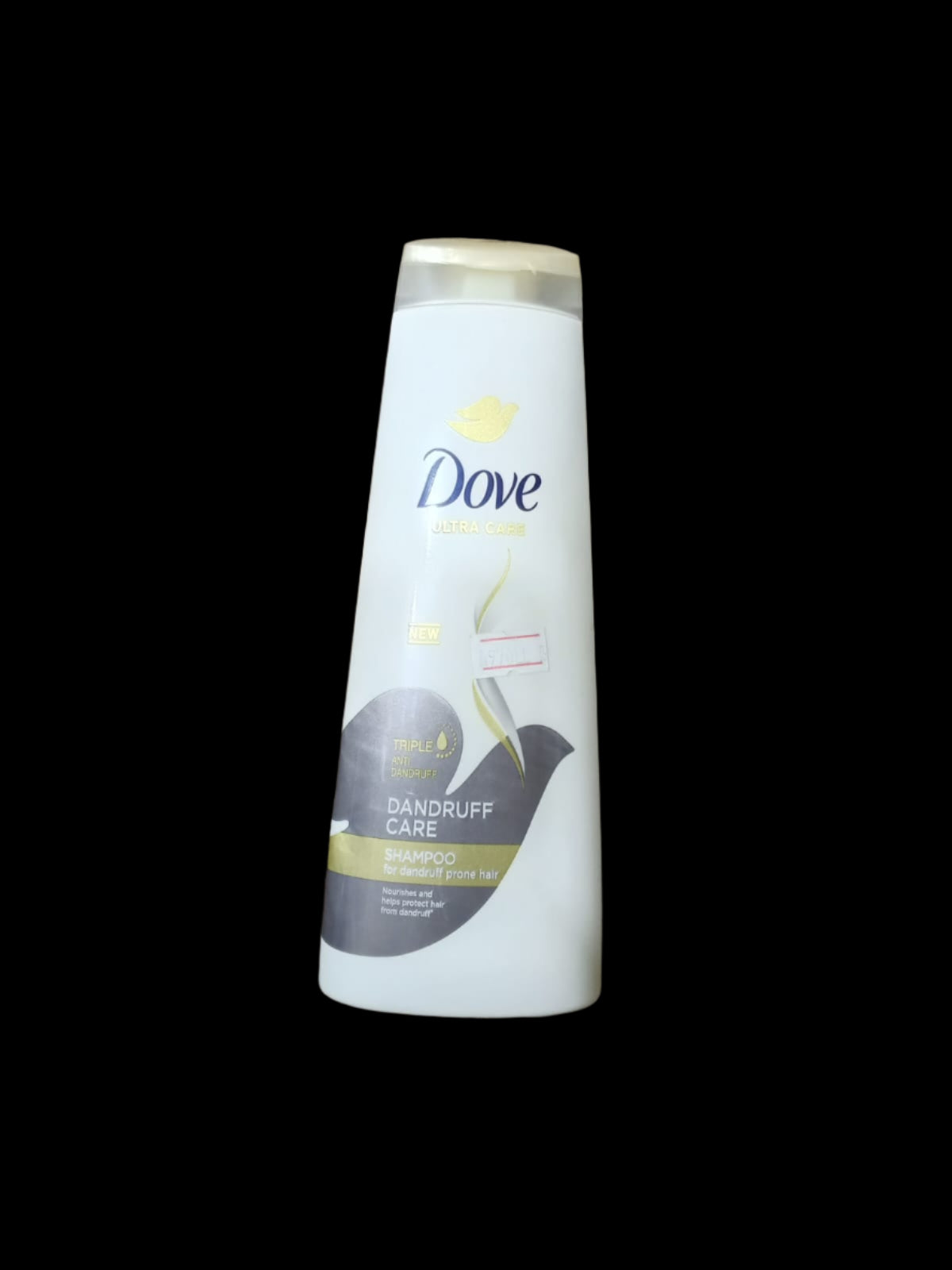 DOVE ALL FLAVER SHAMPOO