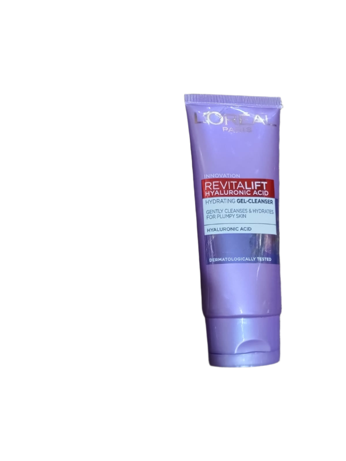 L'Oreal ALL FLAVER FACE WASH