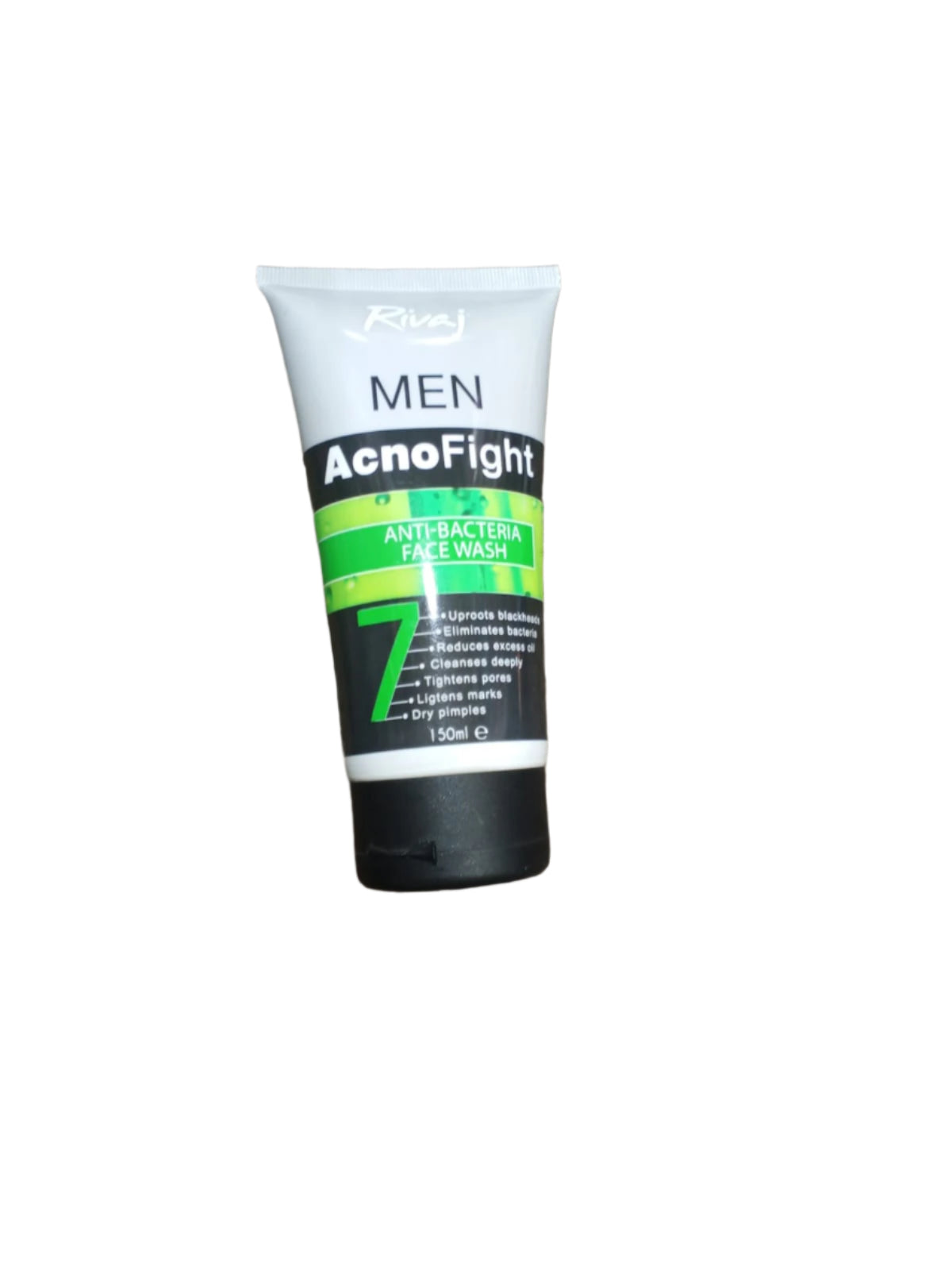 RIVAJ ALL FACE WASH