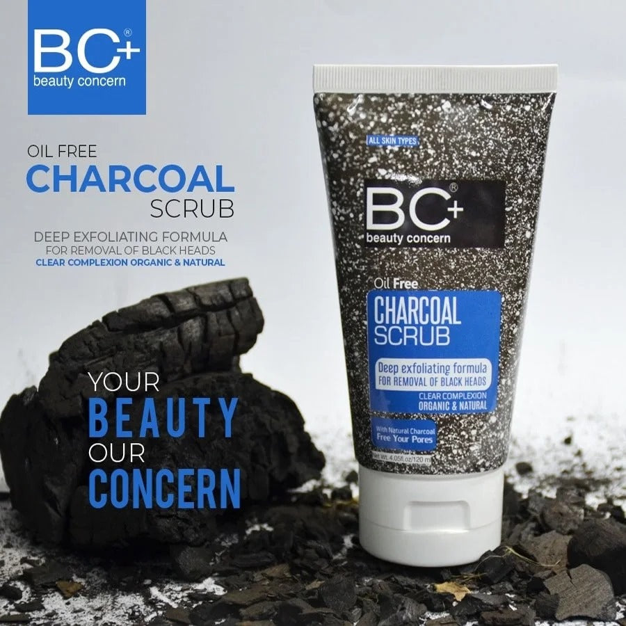 BC+ COMPLETE  FACIAL
