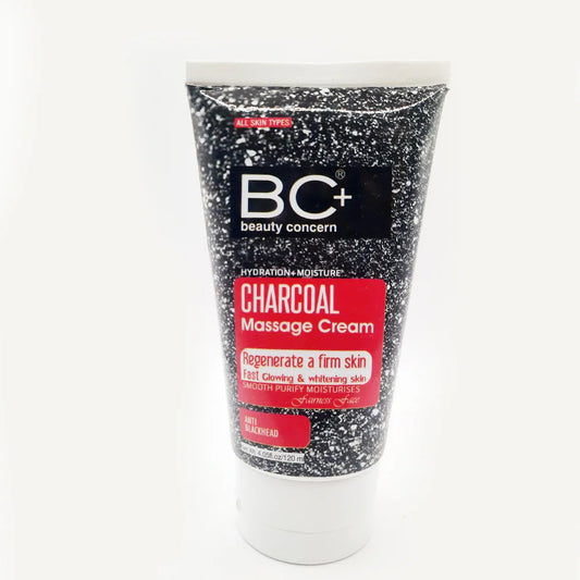 BC+ COMPLETE  FACIAL
