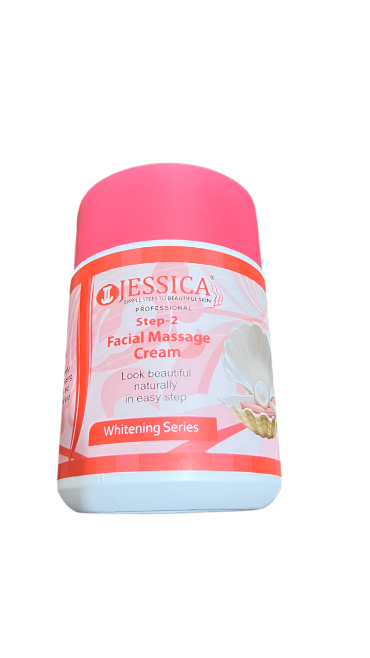 JESSICA MASSAGE CREAM