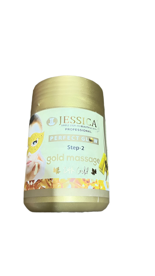 JESSICA MASSAGE CREAM