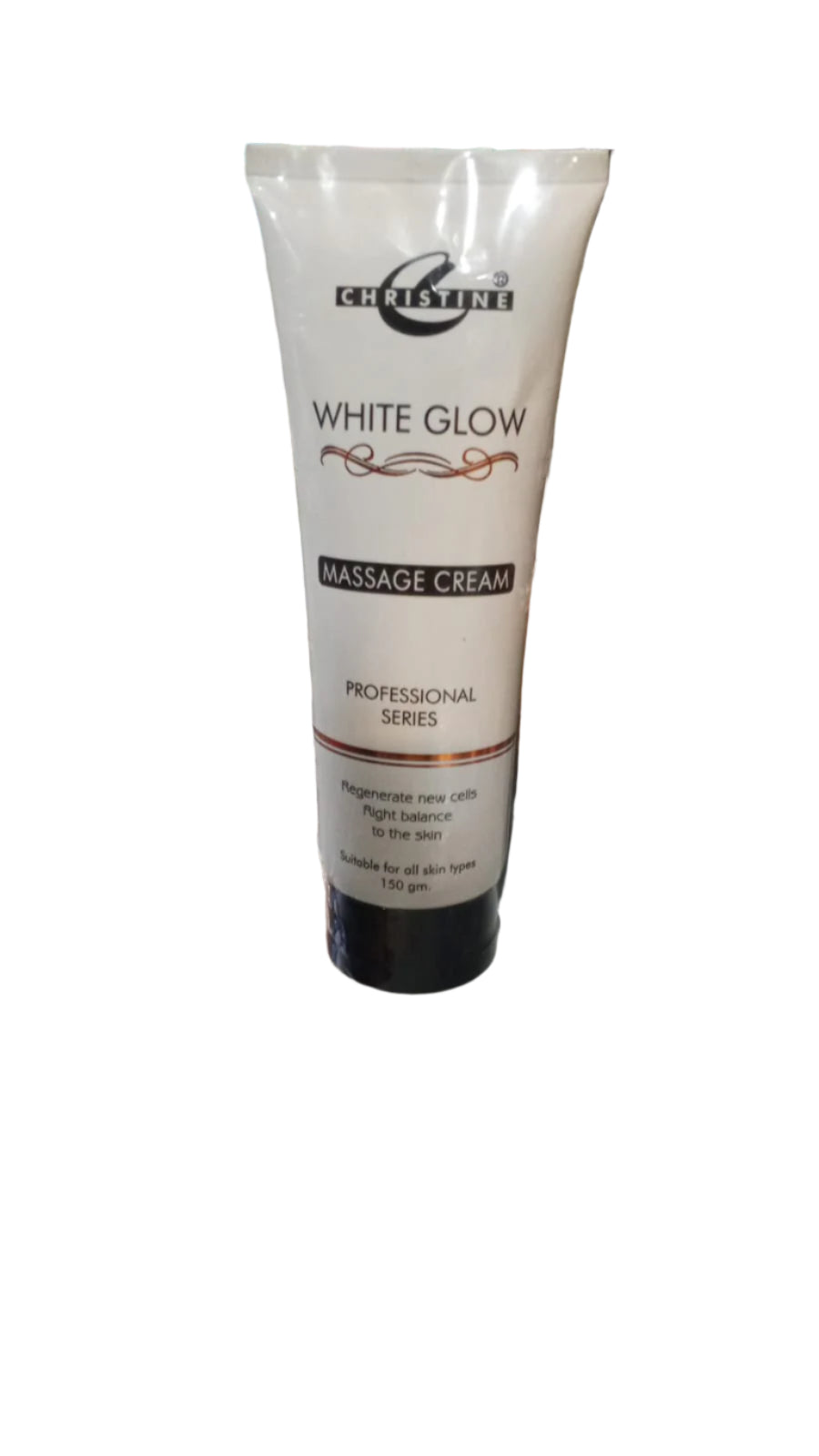 CHRISTINE ALL MASSAGE CREAM