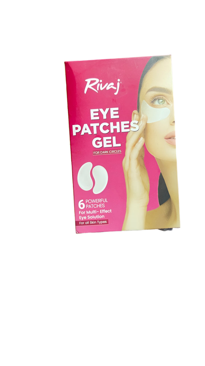 RIVAJ PAATCHES GEL