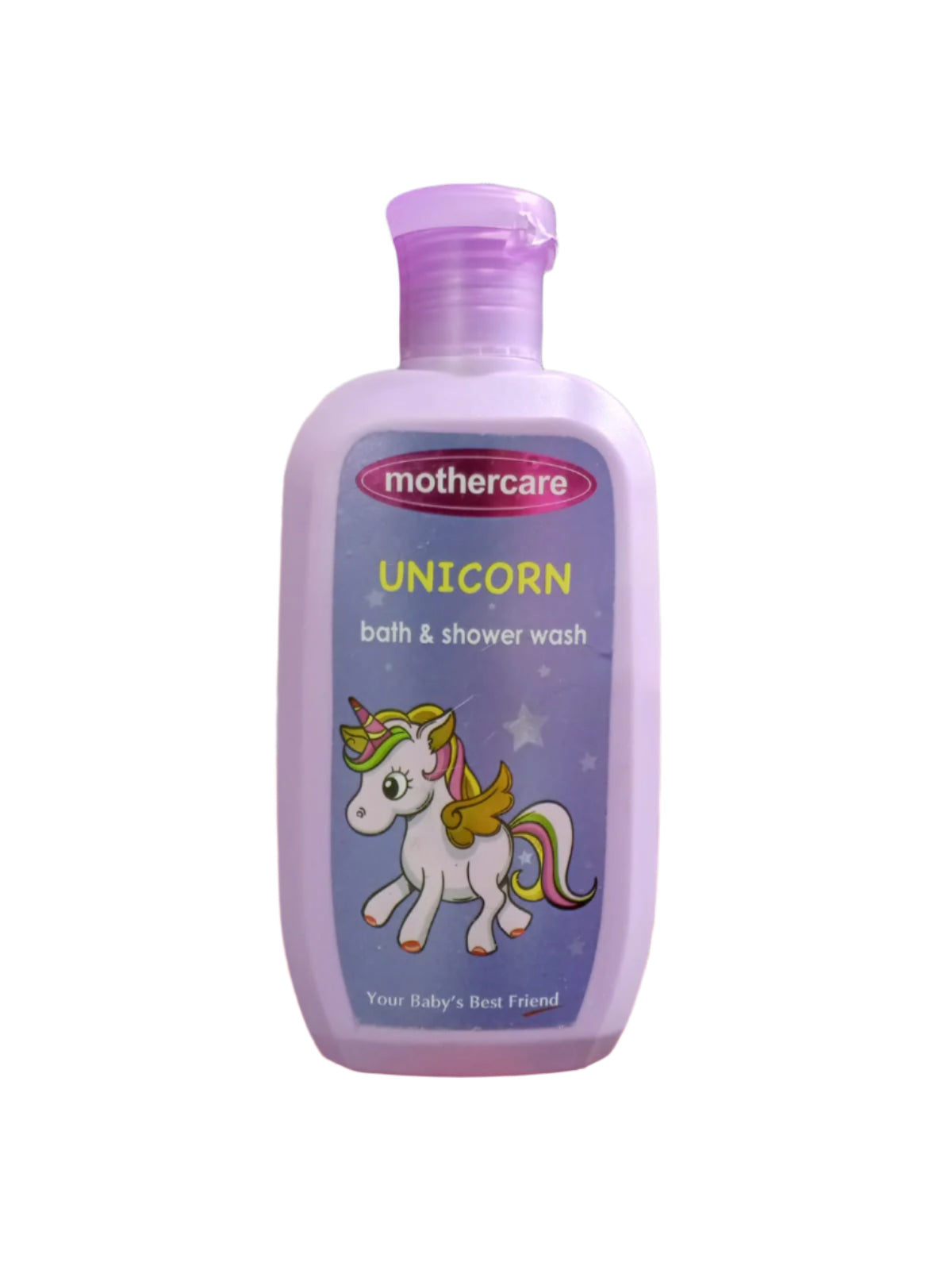 MOTHERCARE BATH S SHOWER WASH