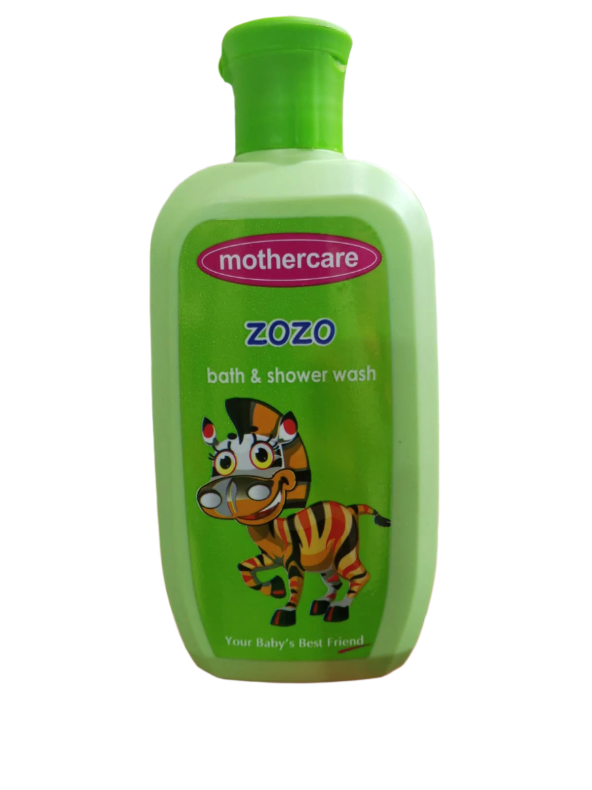MOTHERCARE BATH S SHOWER WASH