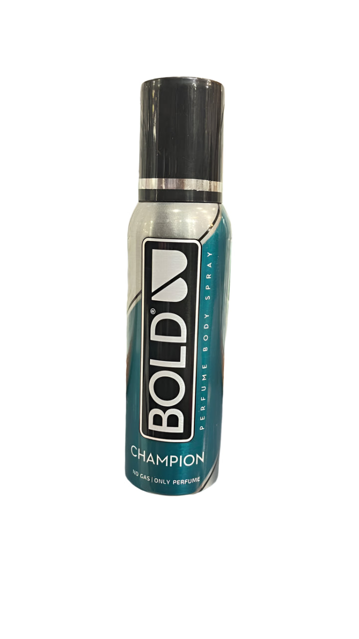 BOLD ALL FLAVER BODY SPARY