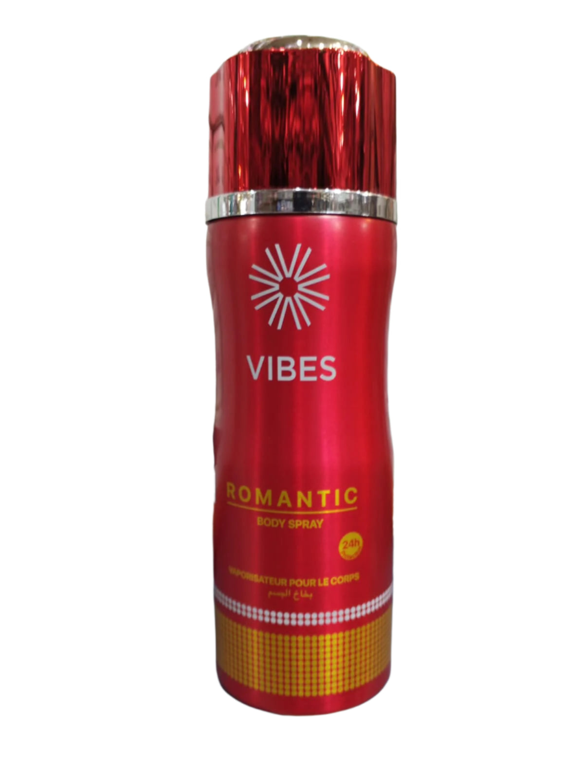 VIBES BODY SPARY