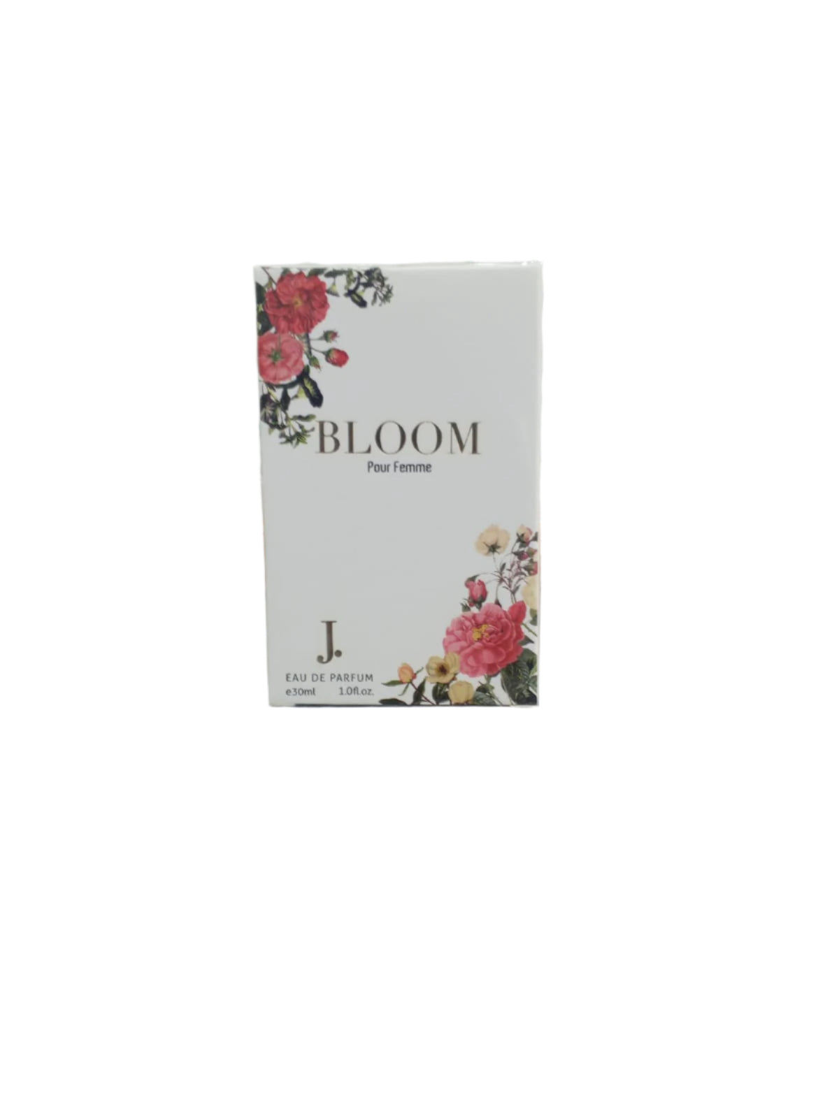 J. BLOOM PARFUM